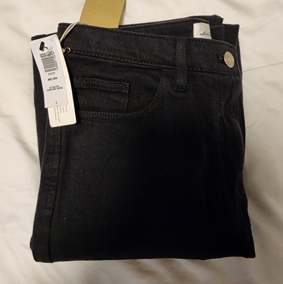 Aritzia Wilfred Melina GD black - Picture 5 of 5